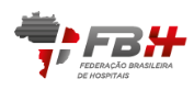Federação Brasileira de Hospitais